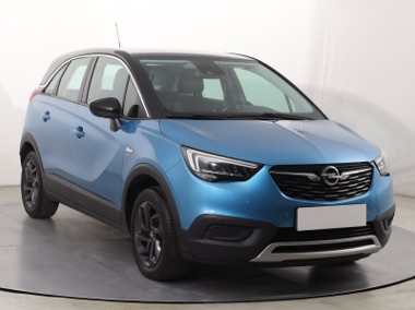 Opel , Salon Polska, 1. Właściciel, Serwis ASO, VAT 23%,-1