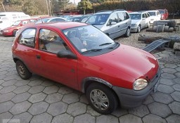 Opel Corsa B sprzedam opel corsa b 1,2 benzyna