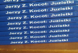 Juzistki Jerzy Z. Kocot