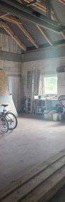 Dom z garażem 100 m2 - idealny pod działalność-4