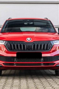 Skoda Karoq Sportline 2.0 TSI DSG 4x4 Sportline 2.0 TSI DSG 4x4 190KM-2