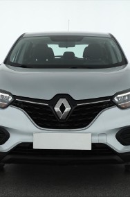 Renault Kadjar I , Salon Polska, 1. Właściciel, Serwis ASO, VAT 23%, Klima,-2