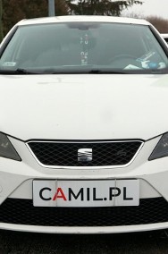 SEAT Ibiza V FR 2.0TDi 143KM, Zarejestrowany, Ubezpieczony, Auto z Gwarancją,-2