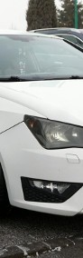 SEAT Ibiza V FR 2.0TDi 143KM, Zarejestrowany, Ubezpieczony, Auto z Gwarancją,-3
