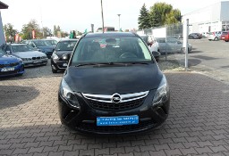 Opel Zafira C 7 miejsc