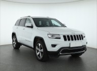 Jeep Grand Cherokee IV [WK2] , 250 KM, Automat, Skóra, Navi, Xenon, Bi-Xenon, Klimatronic,