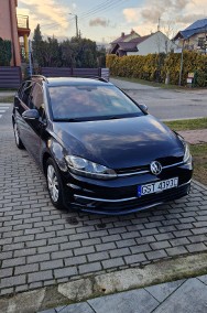 2017, 1.6 TDI, WEBASTO, grzana szyba i fotele, klimatronik...-2