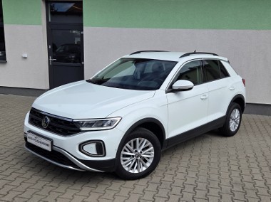 1.0 TSI 110KM, Life, salon PL, gwarancja, EXPORT-1
