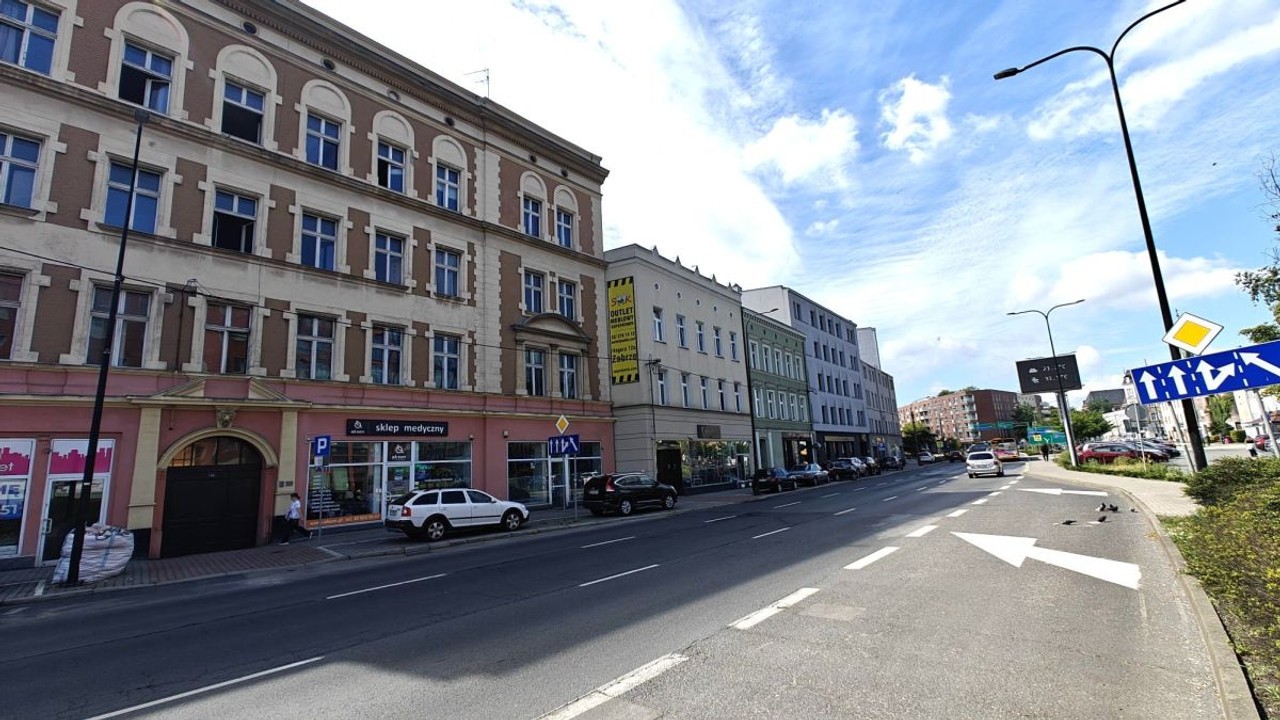 lokal handlowy, usługowy na sprzedaż