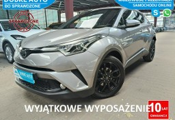 Toyota C-HR 1.2 116KM Navi, Kamera, MartwePole,HandsFree, Asyst.Parkowania,