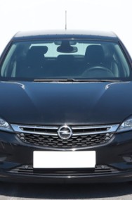 Opel Astra J , Salon Polska, Serwis ASO, Klimatronic, Tempomat, Parktronic-2