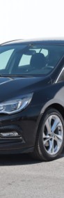 Opel Astra J , Salon Polska, Serwis ASO, Klimatronic, Tempomat, Parktronic-3