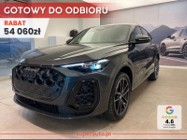 Audi Q5 III TFSI quattro S line Sportback 2.0 TFSI quattro S line Sportback (204