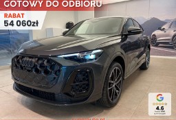 Audi Q5 III TFSI quattro S line Sportback 2.0 TFSI quattro S line Sportback (204