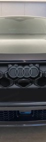 Audi Q5 III TFSI quattro S line Sportback 2.0 TFSI quattro S line Sportback (204-3