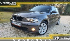 BMW SERIA 1 I (E81/E82/E87/E88) BMW SERIA 1