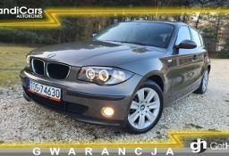 BMW SERIA 1 I (E81/E82/E87/E88) BMW SERIA 1