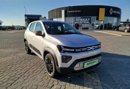 Dacia Spring Extreme 65/szybkie ładowanie