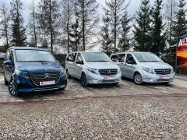Mercedes-Benz Vito 2020r 9-osobowy