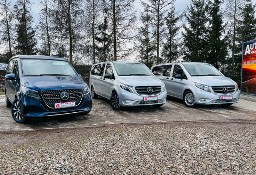 Mercedes-Benz Vito 2020r 9-osobowy