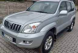 Toyota Land Cruiser IV PL Salon 1-Własciciel na Faktura VAT-23%