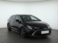 Toyota Corolla XII , Salon Polska, Automat, Skóra, Klimatronic, Tempomat,