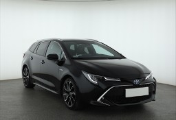 Toyota Corolla XII , Salon Polska, Automat, Skóra, Klimatronic, Tempomat,