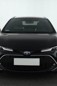 Toyota Corolla XII , Salon Polska, Automat, Skóra, Klimatronic, Tempomat,-2