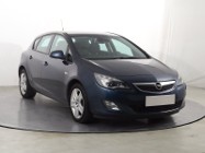Opel Astra J , Xenon, Klimatronic, Tempomat, Parktronic,