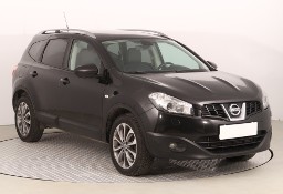 Nissan Qashqai+2 I , 7 miejsc, Skóra, Navi, Xenon, Bi-Xenon, Klimatronic,