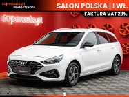 Hyundai i30 II 1.5 T-GDI 48V Smart DCT 1.5 T-GDI 48V Smart DCT 160KM