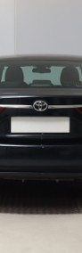 Toyota Avensis IV , Salon Polska, Serwis ASO, Klimatronic, Tempomat-4