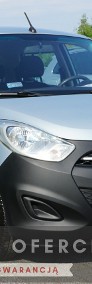 Hyundai i10 I polski salon, ubezpieczony, zarejestrowany, atrakcyjny przebieg-3