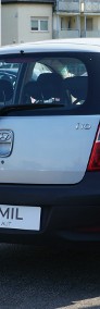 Hyundai i10 I polski salon, ubezpieczony, zarejestrowany, atrakcyjny przebieg-4
