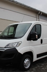 Peugeot Boxer Gwarancja, L2H1, nawigacja, klima, tempomat-2