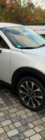 Mazda CX-3 2,0 121KM Klimatronik Serwis Navi Kamera Koła lato+zima-4