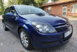 Opel Astra H 113000 PRZEBIEG ! BENZYNA w cenie wszystkie oplaty