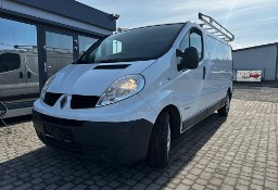 Renault Trafic II 2.0 Diesel