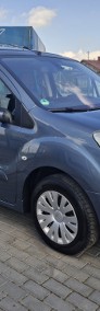 Opłacony 1.6 Klima Tempomat Szklany Dach-3