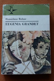  Eugenia Grandet - Honoriusz Balzac-2