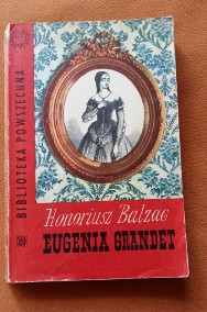  Eugenia Grandet - Honoriusz Balzac-3