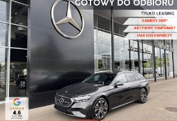 Mercedes-Benz Klasa E 220 d 4-Matic Avantgarde Estate 220 d 4-Matic Estate Pakiet AVANTGARDE