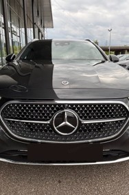 Mercedes-Benz Klasa E 220 d 4-Matic Avantgarde Estate 220 d 4-Matic Estate Pakiet AVANTGARDE-2