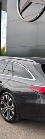 Mercedes-Benz Klasa E 220 d 4-Matic Avantgarde Estate 220 d 4-Matic Estate Pakiet AVANTGARDE-4
