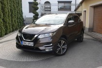 Nissan Qashqai II Lift - NAVI - Kamera Cofania - GWARANCJA Zakup Door to Door