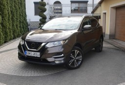 Nissan Qashqai II Lift - NAVI - Kamera Cofania - GWARANCJA Zakup Door to Door