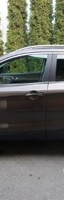 Nissan Qashqai II Lift - NAVI - Kamera Cofania - GWARANCJA Zakup Door to Door-4