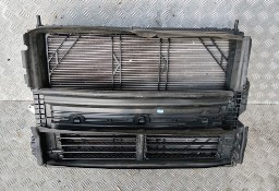 VOLVO XC60 II CHŁODNICA WENTYLATOR KOMPLET 2.0 DIESEL MILD HYBRID 2021R