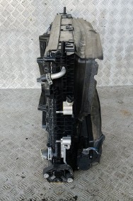 VOLVO XC60 II CHŁODNICA WENTYLATOR KOMPLET 2.0 DIESEL MILD HYBRID 2021R-2