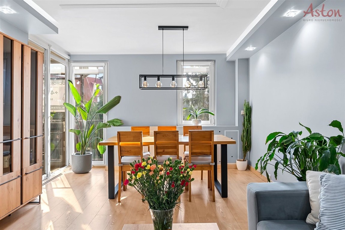 Mieszkanie na sprzedaż, 4 pokoje, 91 m², Tychy
